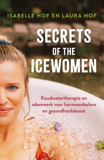 Afbeelding van Secrets of the Icewomen