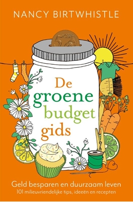 Afbeeldingen van De groene budgetgids