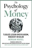Afbeelding van The Psychology of Money