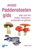 Afbeelding van ANWB natuurgidsen ANWB Paddenstoelengids