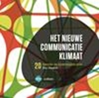Afbeeldingen van Het nieuwe communicatieklimaat