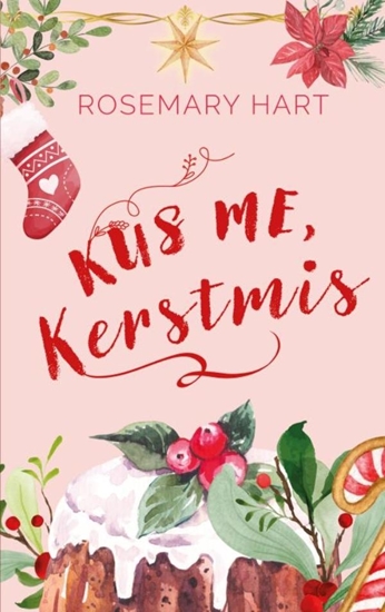 Afbeelding van Kus Me, Kerstmis