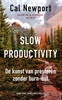 Afbeelding van Slow productivity