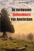 Afbeelding van De verdwenen dodenakkers van Amsterdam