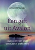 Afbeelding van Een gift uit Avalon