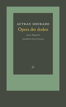 Afbeeldingen van Opera der doden