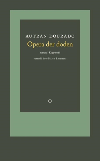 Afbeelding van Opera der doden