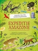 Afbeelding van Dagboek van een ontdekkingsreiziger Expeditie Amazone