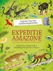 Afbeelding van Dagboek van een ontdekkingsreiziger Expeditie Amazone