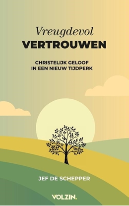 Afbeeldingen van Vreugdevol vertrouwen