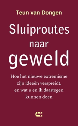 Afbeeldingen van Sluiproutes naar geweld