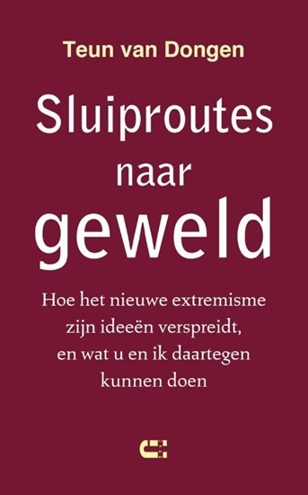 Afbeelding van Sluiproutes naar geweld