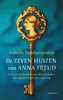 Afbeelding van De zeven huizen van Anna Freud