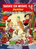 Afbeelding van Suske en Wiske Junior Ik leer begrijpend lezen
