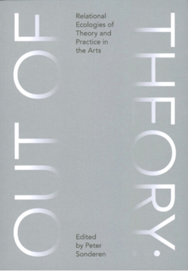 Afbeelding van ArtEZ Academia Out of Theory