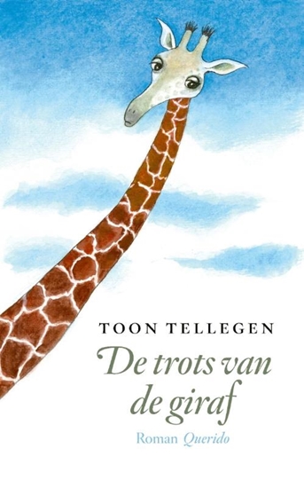 Afbeelding van De trots van de giraf