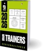 Afbeelding van Braintrainers scheurkalender 2026
