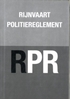 Afbeelding van Rijnvaart Politiereglement