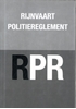 Afbeelding van Rijnvaart Politiereglement