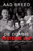 Afbeelding van De domme pratende aap