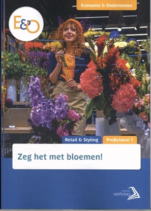 Afbeeldingen van Economie & Ondernemen Retail & Styling