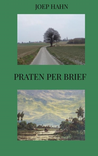 Afbeelding van Praten per brief
