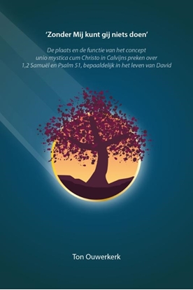 Afbeeldingen van ‘Zonder Mij kunt gij niets doen’