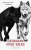 Afbeelding van Georgian Folk Tales