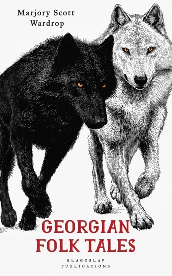 Afbeelding van Georgian Folk Tales