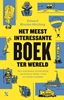 Afbeelding van Het meest interessante boek ter wereld