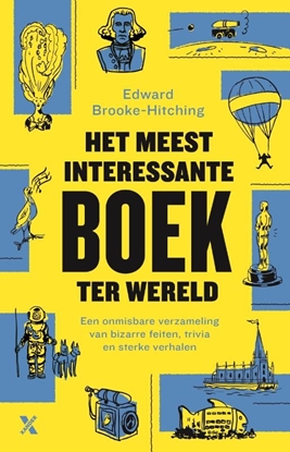 Afbeeldingen van Het meest interessante boek ter wereld