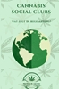 Afbeelding van Cannabis Social Clubs Worldwide