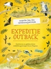 Afbeelding van Dagboek van een ontdekkingsreiziger Expeditie outback