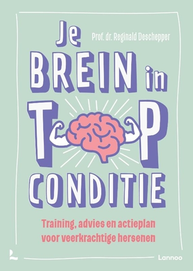 Afbeelding van Je brein in topconditie
