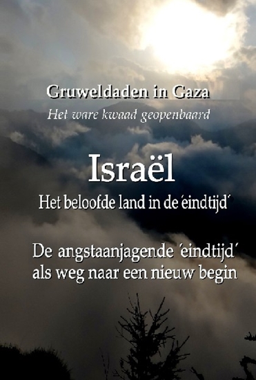 Afbeelding van Gruweldaden in Gaza - Het ware ´kwaad´ geopenbaard