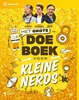 Afbeelding van Het Grote Doeboek voor Kleine Nerds