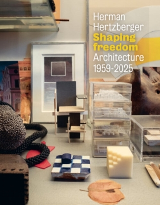 Afbeeldingen van Shaping Freedom