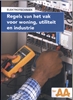 Afbeelding van Regels van het vak voor woning, utiliteit en industrie