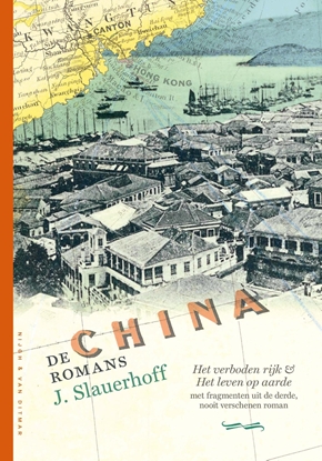 Afbeeldingen van De Chinaromans