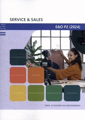 Afbeeldingen van E&O P2 (2024)