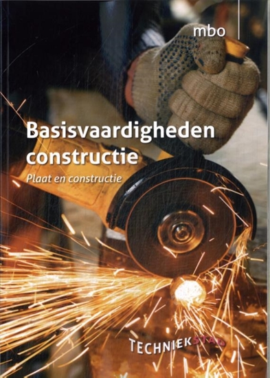 Afbeelding van Basisvaardigheden constructie