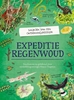 Afbeelding van Dagboek van een ontdekkingsreiziger Expeditie regenwoud