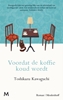 Afbeelding van Voordat de koffie koud wordt