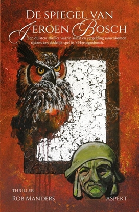 Afbeeldingen van De spiegel van Jeroen Bosch