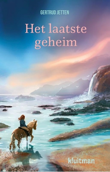 Afbeelding van Het laatste geheim