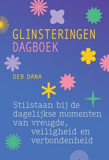 Afbeelding van Glinsteringen-dagboek