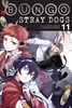 Afbeelding van Bungo Stray Dogs Bungo Stray Dogs, Vol. 11