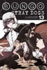 Afbeelding van Bungo Stray Dogs Bungo Stray Dogs, Vol. 13