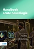 Afbeelding van Handboek acute neurologie
