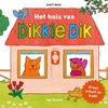 Afbeelding van Dikkie Dik Het huis van Dikkie Dik
